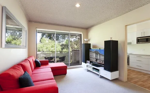 10/33 Church Street, Balmain