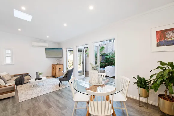 7 Hampden Street, Paddington