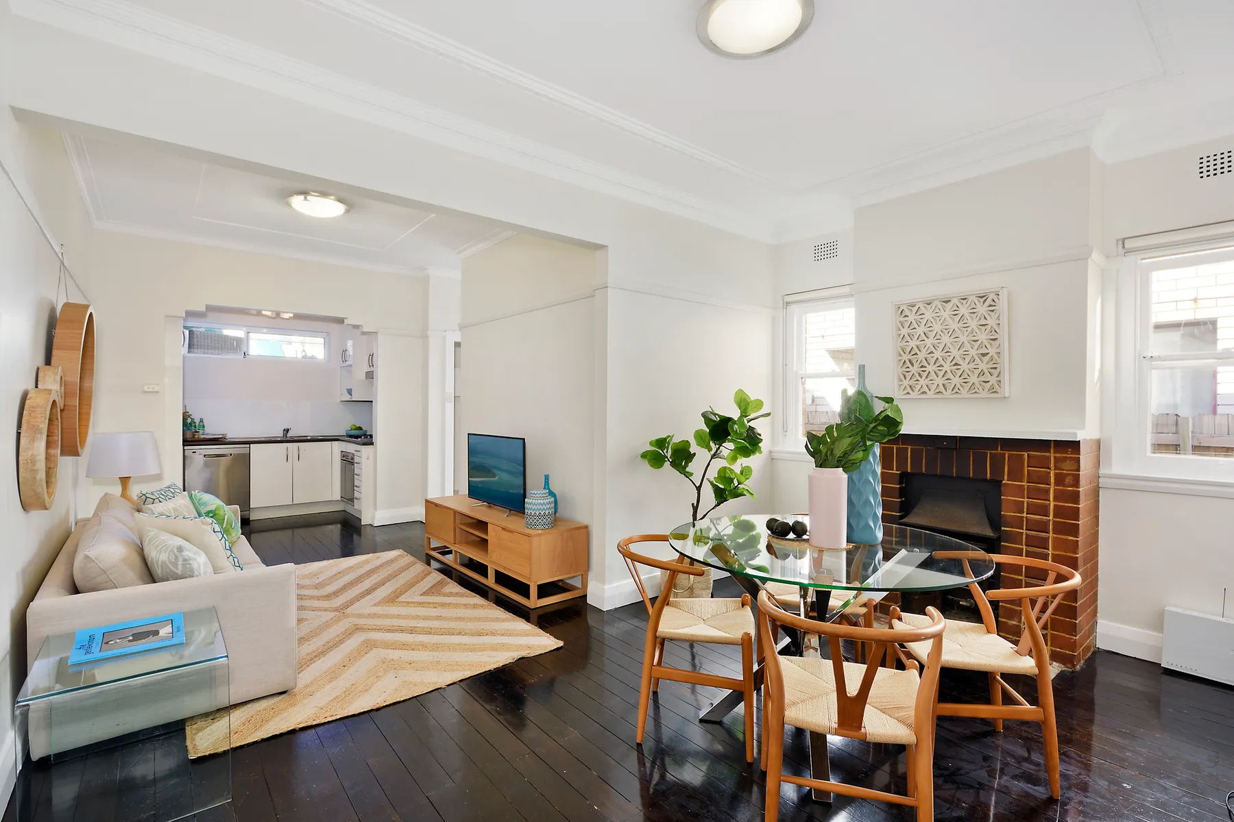38a St Thomas Street, Bronte, Bronte - Image 1