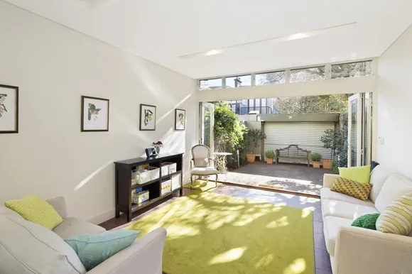 156 Ebley Street, Bondi Junction