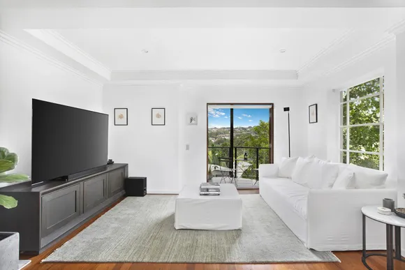 3/20 Chester Street, Woollahra