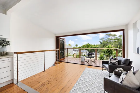 91 Macpherson Street, Bronte