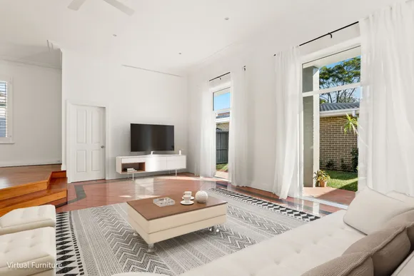 84 Carrington Road, Randwick