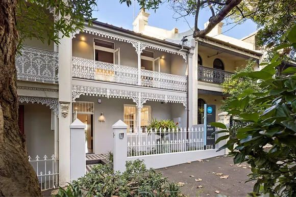 108A Paddington Street, Paddington