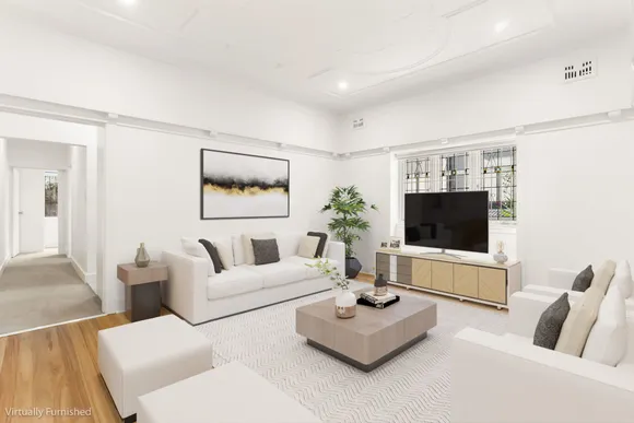 2/164 Old South Head Road, Bellevue Hill