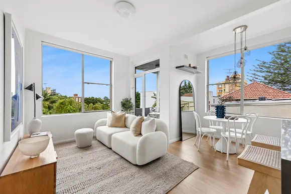 6/22a New  Street, Bondi