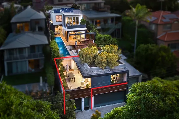 52B Dolphin Street, Coogee