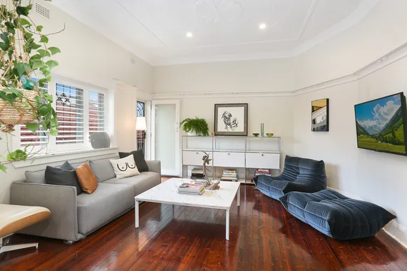 3/90 St Pauls  Street, Randwick