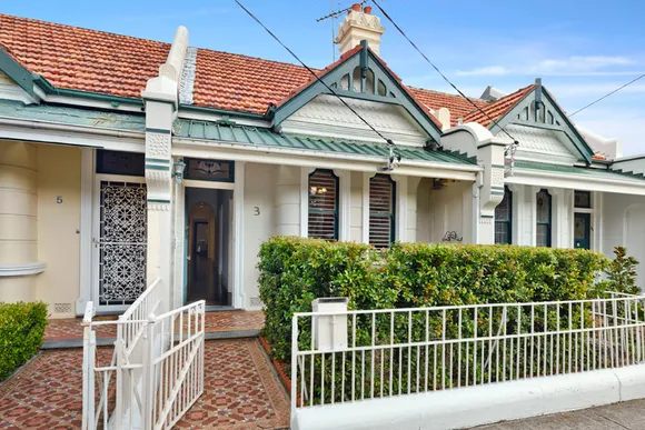 3 Soudan Street, Randwick