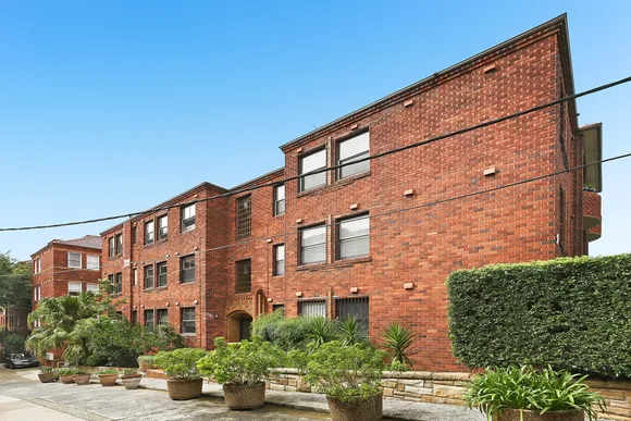 5/29C Nelson  Street, Woollahra