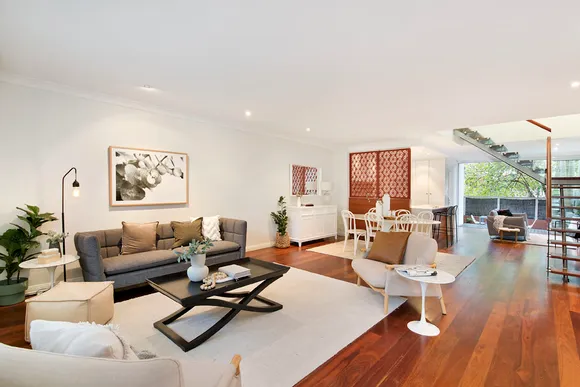 68c Caledonia  Street, Paddington