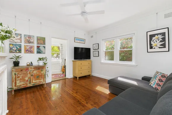 1/277A Alison Road, Coogee