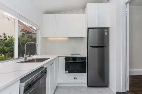 2/40 Glenmore  Road, Paddington