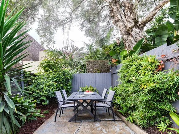 9 Union Street, Paddington