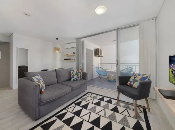 1/94-96 Gould Street, Bondi Beach