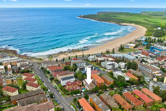 3 Hereward Street, Maroubra