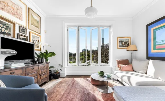 60 Hargrave Street, Paddington