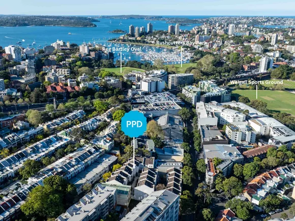 28/88 Barcom Avenue, Darlinghurst