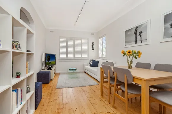 12/7 Bellevue Park Road, Bellevue Hill