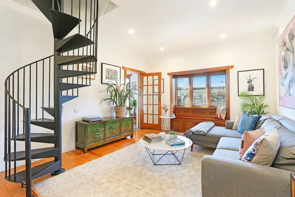 4/245-247 Bondi  Road, Bondi
