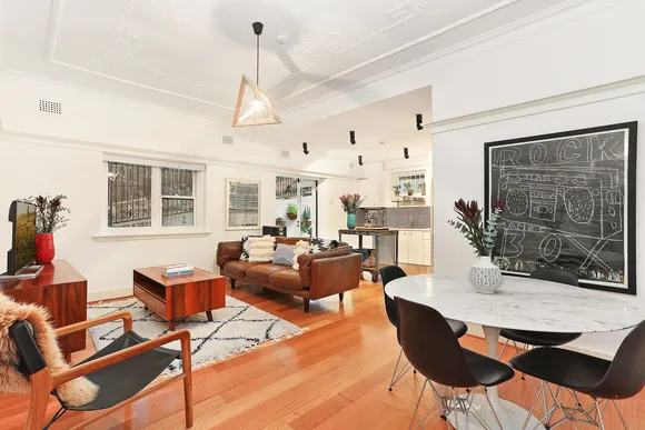 2/32 Benelong Crescent, Bellevue Hill
