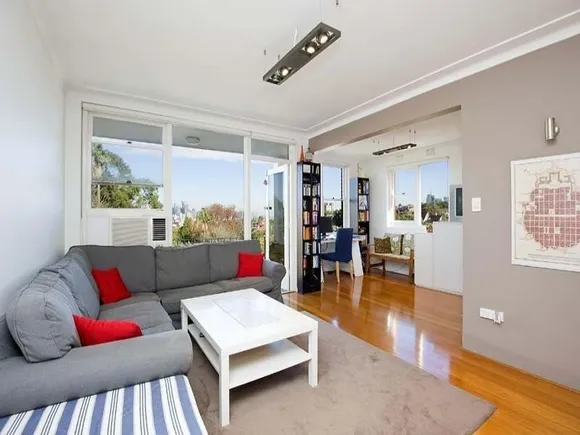 4/24 Bennett Street, Neutral Bay
