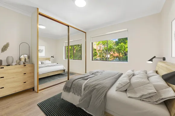 2/68 Beach Road, Bondi