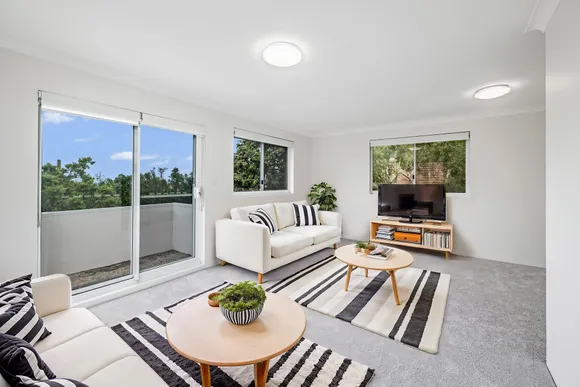 6/16 Brook Street, Coogee