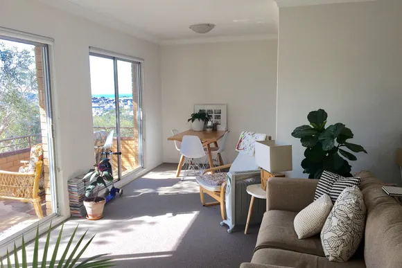 5/5-7 Rockley Street, Bondi