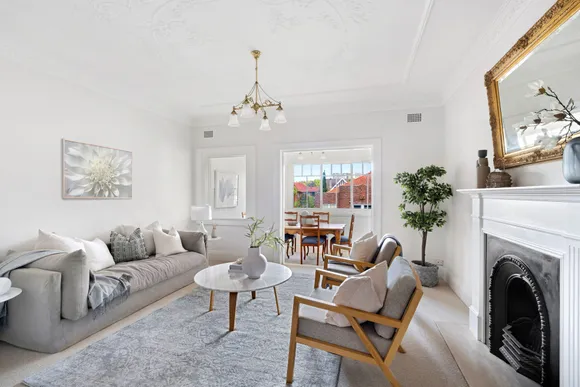 9/2 Pinehill Avenue, Double Bay