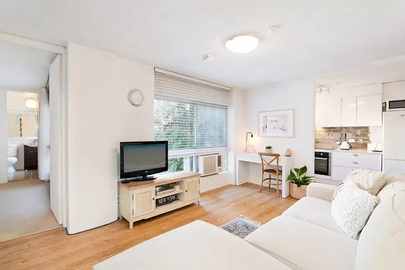 45/41-49 Roslyn  Gardens, Elizabeth Bay