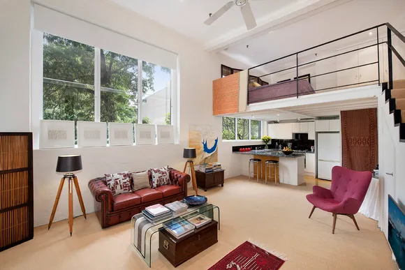 105/66 McLachlan  Avenue, Darlinghurst