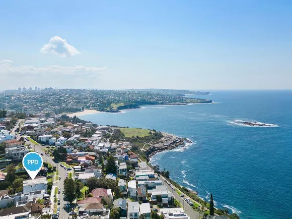 3/58 Denning Street, South Coogee