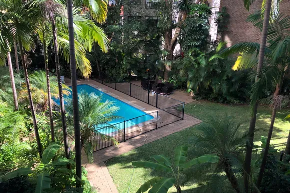 21/1 McDonald Street, Potts Point
