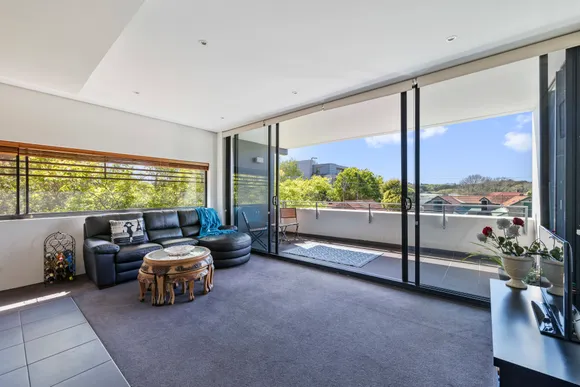 306E/103-105 Doncaster  Avenue, Kensington