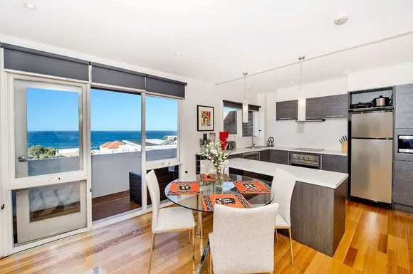 9/6 Kimberley Street, Vaucluse