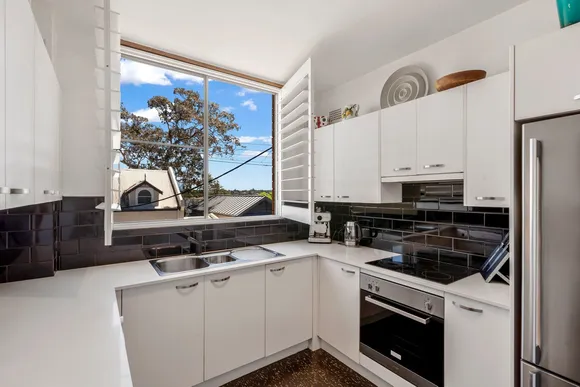 4/67 Louisa Road, Birchgrove