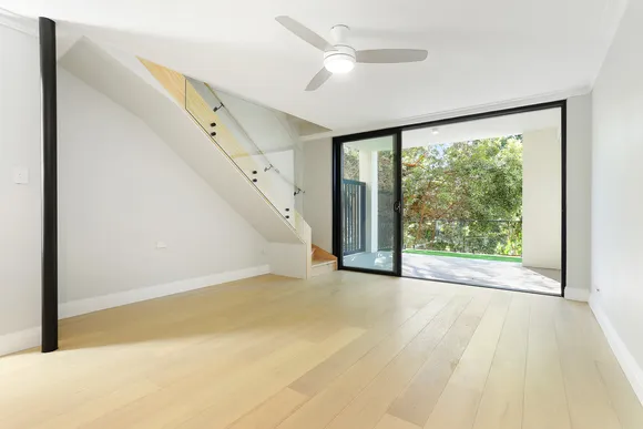 1/29 Dolphin  Street, Randwick