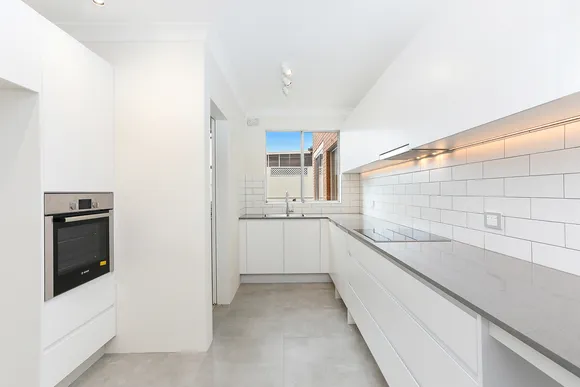 2/304 Birrell Street, Bondi