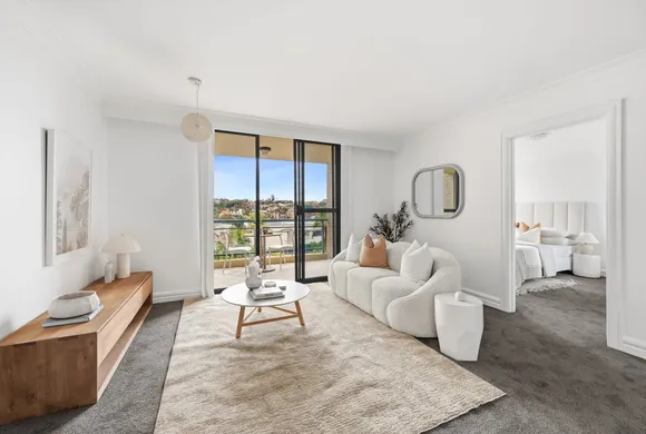 8/183 Coogee Bay Road, Coogee