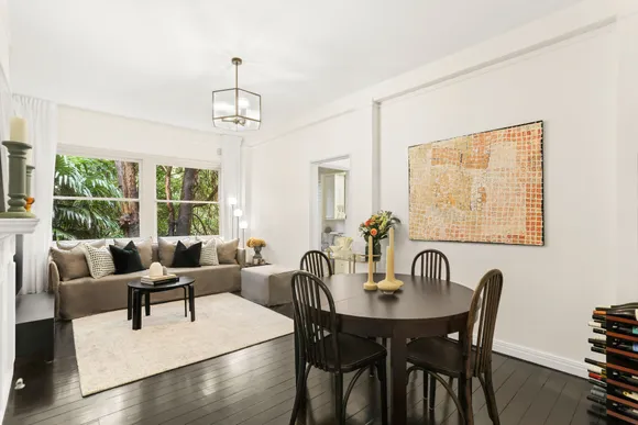 6/29A Nelson Street, Woollahra