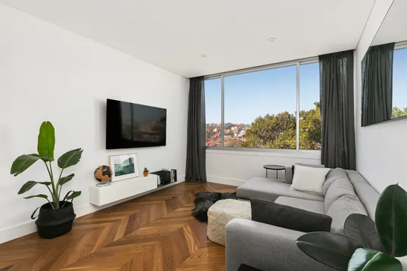 7/19 Eastbourne Road, Darling Point
