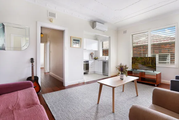 12/90 Coogee Bay  Road, Coogee