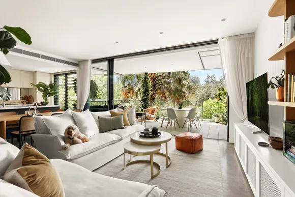 4/3 Donnellan Circuit, Clovelly