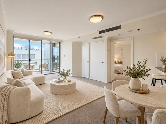 78/515 Kent Street, Sydney