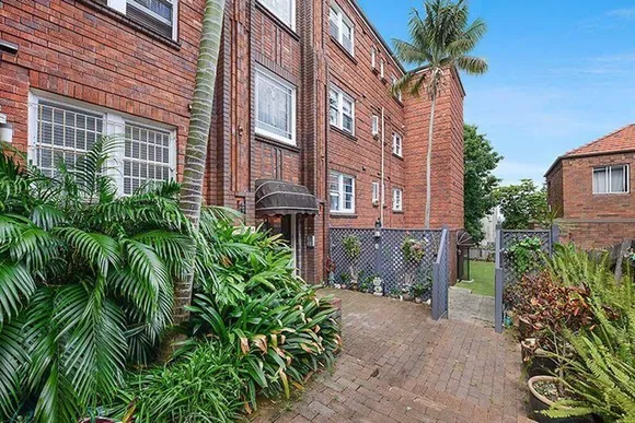 12/5 Glenwood  Avenue, Coogee