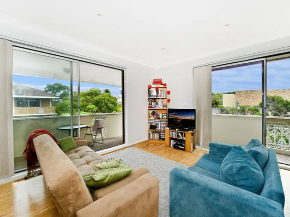 48/71-79 Avoca Street, Randwick