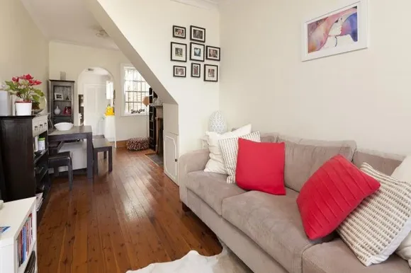 197 Underwood Street, Paddington