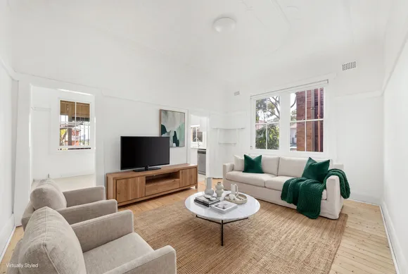 4/19 Botany Street, Bondi Junction