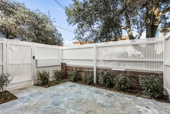 1/31 Dudley Street, Coogee